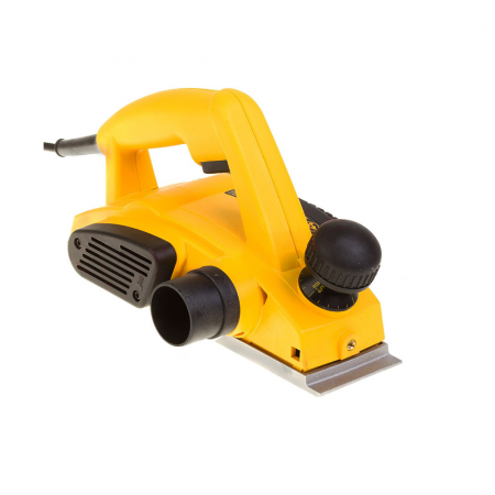 Ροκάνι DeWALT ηλεκτρικό 600 W, 82 χιλ., 0-1.5 χιλ., DW677