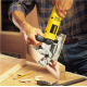 Φρέζα DeWALT για συνδέσεις τύπου μπισκότο 600 W, 10.000 στροφές/λεπτό, 100 χιλιοστά, DW682K