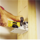 Φρέζα DeWALT για συνδέσεις τύπου μπισκότο 600 W, 10.000 στροφές/λεπτό, 100 χιλιοστά, DW682K