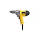 Ηλεκτρικό δράπανο DeWALT χωρίς κρούση 710 W, 50 Nm, 0-550 σ.α.λ., 2-13 χιλ., D21520