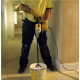 Ηλεκτρικό δράπανο DeWALT χωρίς κρούση 710 W, 50 Nm, 0-550 σ.α.λ., 2-13 χιλ., D21520