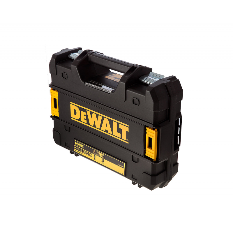 Περιστρεφόμενο σφυρί DeWALT ηλεκτρικό SDS-plus, 800 W, 2.8 J, 0-5540 κρούσεις/λεπτό, D25134K
