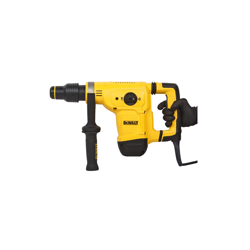 Ηλεκτρικό σκαπτικό τρυπάνι SDS-max της DeWALT, 1050 W, 7,1 J, D25810K