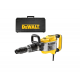 Ηλεκτρικό σκαπτικό SDS-max της DeWALT, 1550 W, 19 J, D25902K