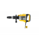 Ηλεκτρικό σκαπτικό SDS-max της DeWALT, 1550 W, 19 J, D25902K