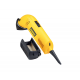 Ηλεκτρικό τρίγωνο τριβείο DeWALT 300 W, 28 000-44 000 κινήσεις/λεπτό, 93x93x93 mm, D26430