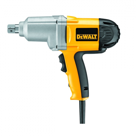 Κρουστικό κλειδί DeWALT ηλεκτρικό 710 W, 440 Nm, τετράγωνο, 3/4