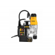 Μαγνητικό τρυπάνι DeWALT 1200 W, 0-450 rpm, 3,8 kN, DWE1622K