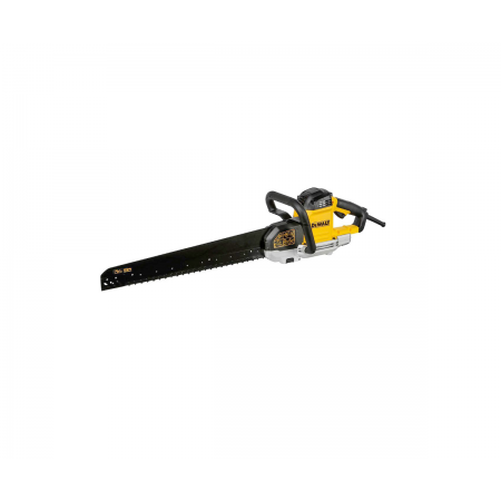 Ηλεκτρικό πριόνι σπάθας DeWALT 1700 W, 0-3300 διαδρομή/λεπτό, 38 mm, DWE397