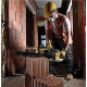 Ηλεκτρικό πριόνι σπάθας DeWALT 1700 W, 0-3300 διαδρομή/λεπτό, 38 mm, DWE397