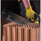 Ηλεκτρικό πριόνι σπάθας DeWALT 1700 W, 0-3300 διαδρομή/λεπτό, 38 mm, DWE397