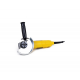 Γωνιακός τροχός DeWALT ηλεκτρικός 800 W, 125 mm, 11 800 στροφές/λεπτό, DWE4057