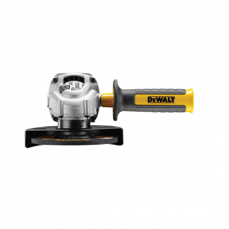 Γωνιακός τροχός DeWALT ηλεκτρικός 1000 W, 125 χιλ., 10 000 στρ./λεπτό, DWE4207