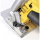 Ηλεκτρικό δισκοπρίονο DeWALT 1600 W, Ø190 mm, 5200 rpm, DWE575K