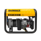 Βενζινογεννήτρια DeWALT DXGN3000E μονοφασική 2600W, 4.9 ίππων, 10.6A, 230V 