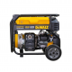 Γεννήτρια βενζίνης DeWalt DXGNP35E 3500 W, 230V
