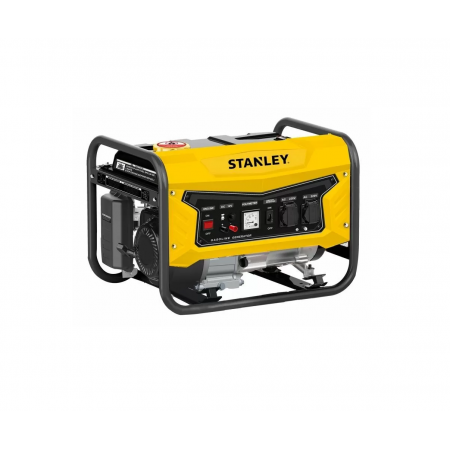 Γεννήτρια ρεύματος βενζίνης STANLEY SG2400 BASIC 2.1 KW 