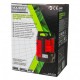 Υποβρύχια αντλία λυμάτων με αισθητήρα Raider RD-WP73, 1 1/4", 900 W, 250 λ/λεπτό, 8 μ