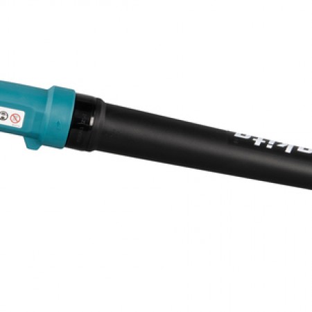 Ασύρματος Φυσητήρας Makita DUB186SFX1 LXT, 18V, 3Ah, 3.2 m³/min, με 2 ακροφύσια, μπαταρία και φορτιστής