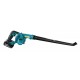 Ασύρματος Φυσητήρας Makita DUB186SFX1 LXT, 18V, 3Ah, 3.2 m³/min, με 2 ακροφύσια, μπαταρία και φορτιστής