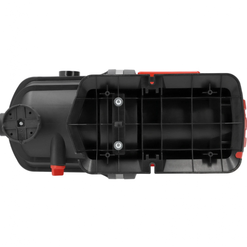 Αντλία Κήπου με Φίλτρο YATO, 1300 W, 5000 Λίτρα/Ώρα, 5.3 bar, YT-85364