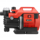 Αντλία Κήπου με Φίλτρο YATO, 1300 W, 5000 Λίτρα/Ώρα, 5.3 bar, YT-85364