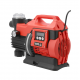 Υδροφορητική αντλία με φίλτρο YATO, 850 W, 3600 L/h, 3.8 bar, YT-85371