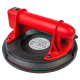 Ασύρματη Βεντούζα Πλακιδίων Raider RD-CSC01, 3.7 V, 2 Ah, 205 χιλ., 180 κιλά, με φορτιστή και βαλιτσάκι