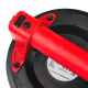 Ασύρματη Βεντούζα Πλακιδίων Raider RD-CSC01, 3.7 V, 2 Ah, 205 χιλ., 180 κιλά, με φορτιστή και βαλιτσάκι