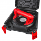 Ασύρματη Βεντούζα Πλακιδίων Raider RD-CSC01, 3.7 V, 2 Ah, 205 χιλ., 180 κιλά, με φορτιστή και βαλιτσάκι