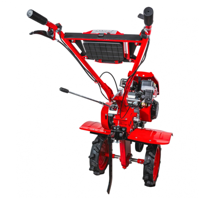 Βενζινοκίνητη φρέζα 5.2 kW (7.0 hp) 1200 χλστ. 2+1 ταχύτητες με φως RD-WT15, 076915