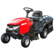 Τρακτέρ χλοοκοπτικό 224cc 5kW (6,8hp) 69cm 27" 220L RD-GLM17, 075021