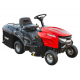 Τρακτέρ χλοοκοπτικό 224cc 5kW (6,8hp) 69cm 27" 220L RD-GLM17, 075021