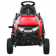 Τρακτέρ χλοοκοπτικό 224cc 5kW (6,8hp) 69cm 27" 220L RD-GLM17, 075021