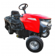 Τρακτέρ χλοοκοπτικό 224cc 5kW (6,8hp) 69cm 27" 220L RD-GLM17, 075021