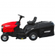 Τρακτέρ χλοοκοπτικό 224cc 5kW (6,8hp) 69cm 27" 220L RD-GLM17, 075021