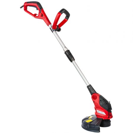 Ηλεκτρικό θαμνοκοπτικό RD-GT27, 600W, 300mm
