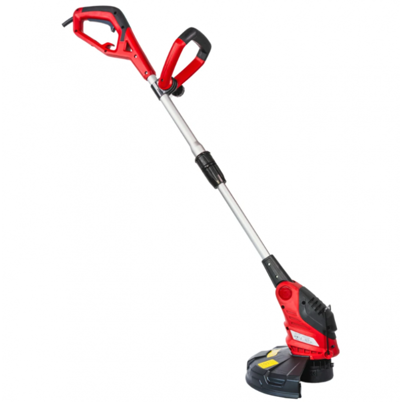 Ηλεκτρικό θαμνοκοπτικό RD-GT27, 600W, 300mm