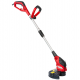 Ηλεκτρικό θαμνοκοπτικό RD-GT27, 600W, 300mm