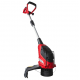 Ηλεκτρικό θαμνοκοπτικό RD-GT27, 600W, 300mm