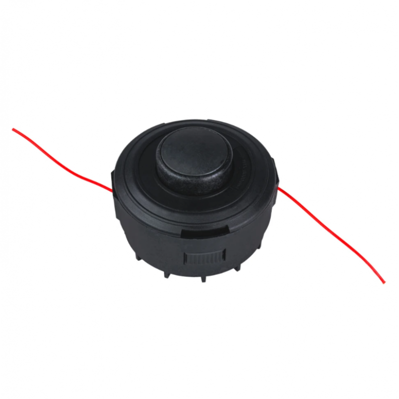Ηλεκτρικό Χορτοκοπτικό RD-EBC011, 1.2kW, 420mm, με Μαχαίρι & Νήμα, Πτυσσόμενο