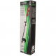 Ηλεκτρικό Χορτοκοπτικό RD-EBC011, 1.2kW, 420mm, με Μαχαίρι & Νήμα, Πτυσσόμενο