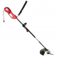 Ηλεκτρικό Χορτοκοπτικό RD-EBC011, 1.2kW, 420mm, με Μαχαίρι & Νήμα, Πτυσσόμενο
