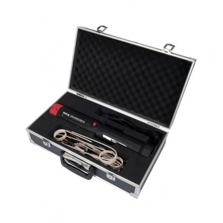 Φορητός Επαγωγικός Θερμαντήρας YATO, 1000 W – EURO YT-05880