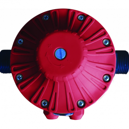 Ηλεκτρονικός Πιεζοστάτης RAIDER RD-EPC02,2.2 kW, 1MPa, 070127