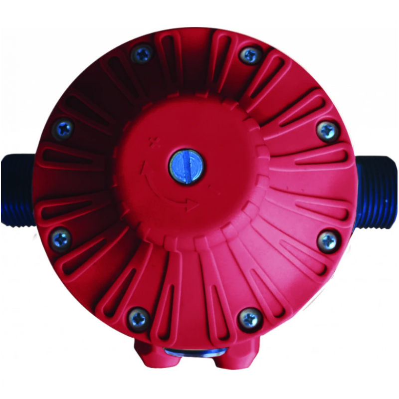 Ηλεκτρονικός Πιεζοστάτης RAIDER RD-EPC02,2.2 kW, 1MPa, 070127