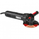 Γωνιακός τροχός 125 mm, 900W, LCD, 2 δίσκοι, Raider Red Case RDP-AG79 Black Edition, 020151