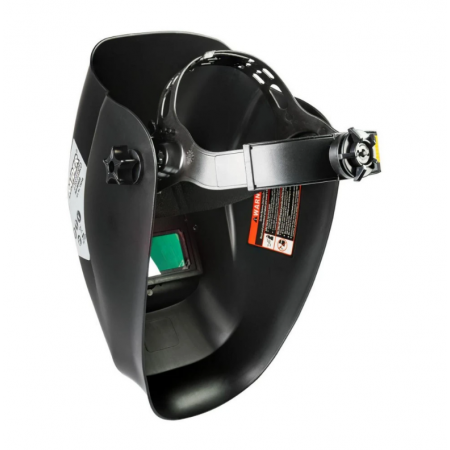 Ηλιακή αυτόματη μάσκα συγκόλλησης Raider RD-WH09, DIN 9-11, 90x35 mm, 138349