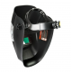 Ηλιακή αυτόματη μάσκα συγκόλλησης Raider RD-WH09, DIN 9-11, 90x35 mm, 138349
