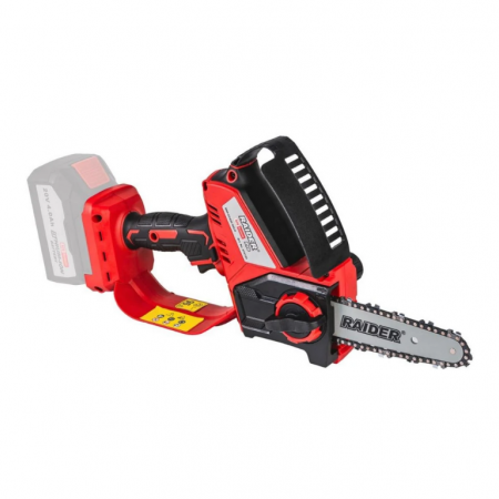 Θαμνοκοπτικό μπαταρίας Raider RDP-CCS20 Solo, R20, 20 V, 15 εκ., 075734